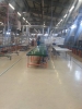 Undisclosed - Furniture conveyor assembly line - side view