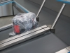 Airport Weigh In Conveyors - designed and produced by Self Trust Romania